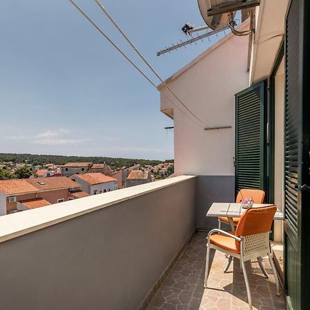 Apartment Slavica Mali Lošinj Exterior foto